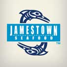 Jamestown Seafood Logo